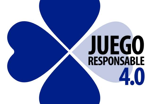 Logo Juego Responsable